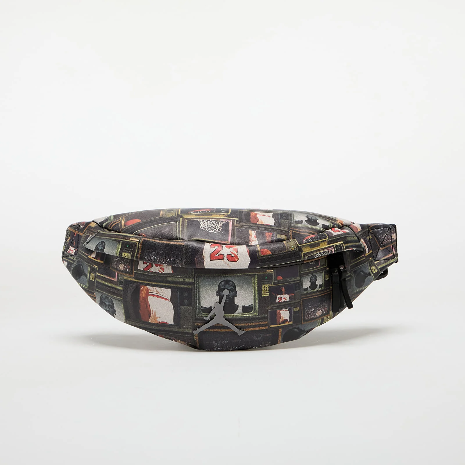 לצפייה במוצר JORDAN WAIST BAG DELUXE MULTI 